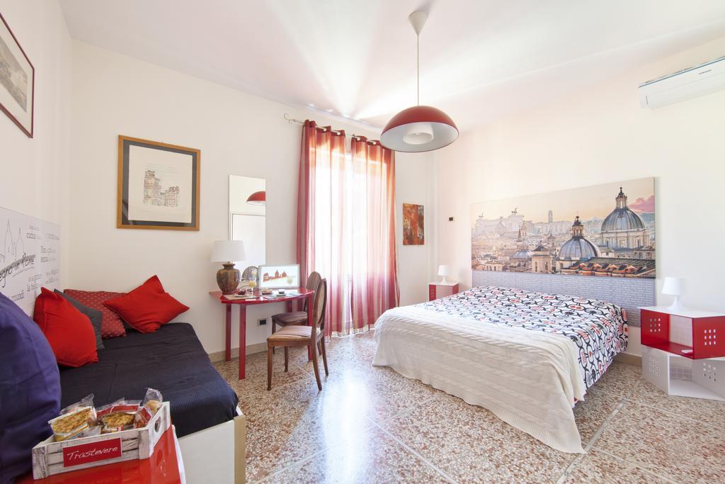 Il Segno In Rome Otel Dış mekan fotoğraf