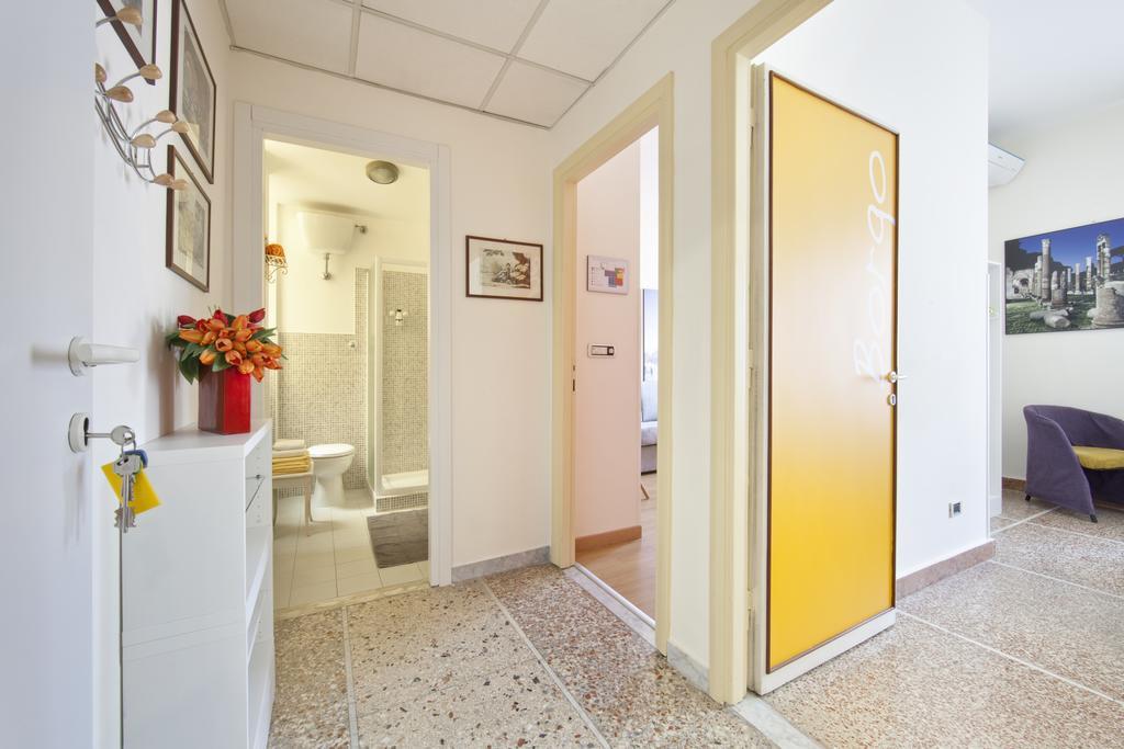Il Segno In Rome Otel Dış mekan fotoğraf