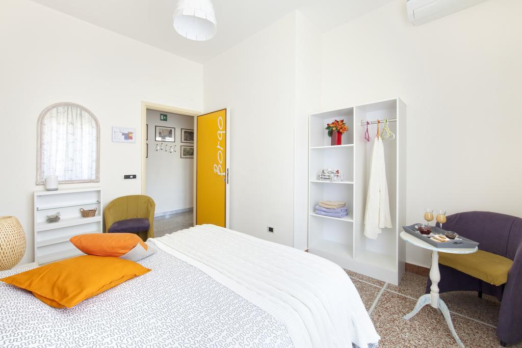 Il Segno In Rome Otel Dış mekan fotoğraf