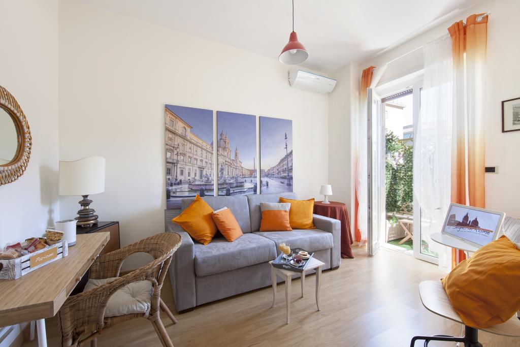 Il Segno In Rome Otel Dış mekan fotoğraf