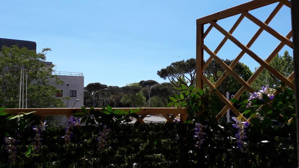 Il Segno In Rome Otel Dış mekan fotoğraf