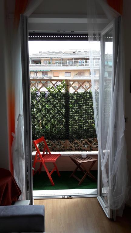 Il Segno In Rome Otel Dış mekan fotoğraf