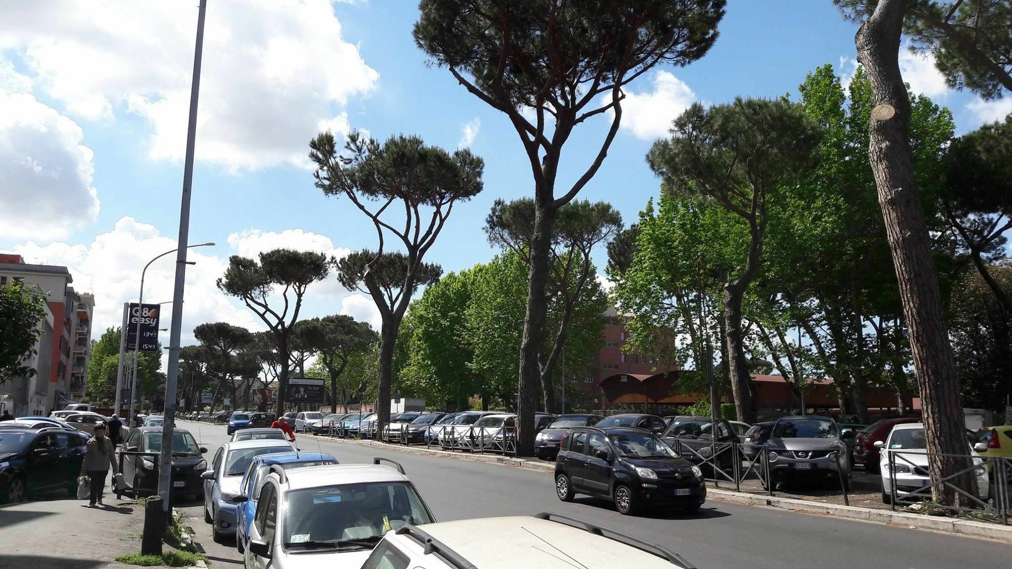 Il Segno In Rome Otel Dış mekan fotoğraf